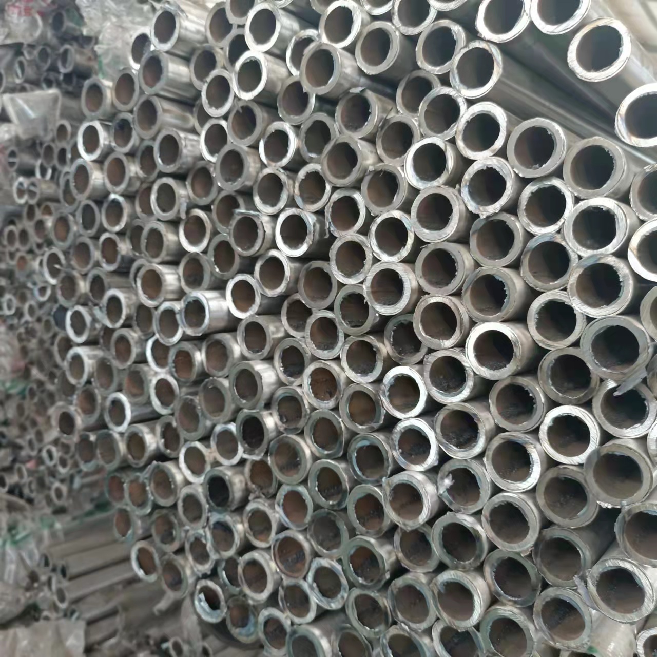 不锈钢复合管-不锈钢复合管护栏栏杆海量货源实力见证