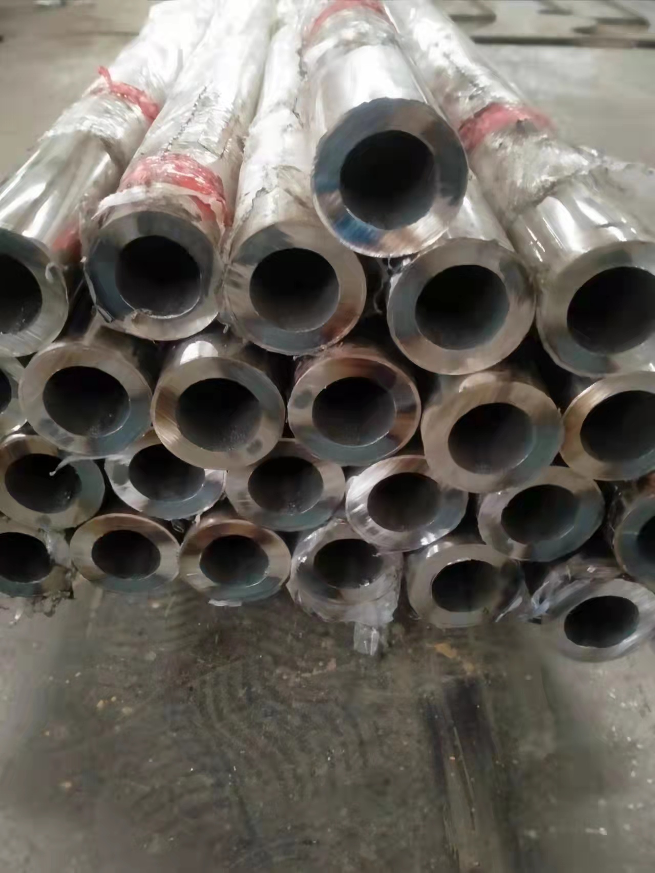 不锈钢复合管_【防撞桥梁护栏】诚信厂家专业生产厂家