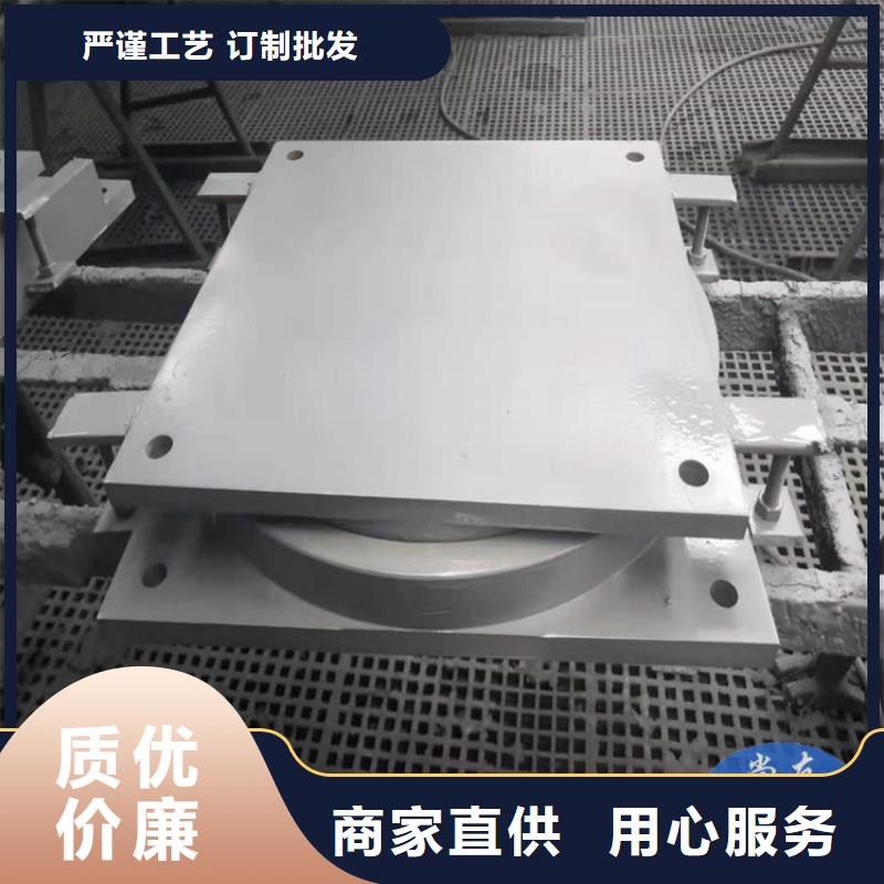 盆式橡胶支座价格实惠当地生产厂家