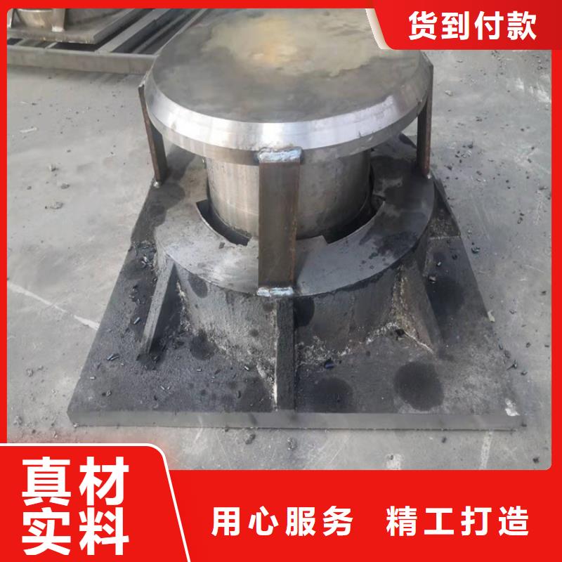盆式橡胶支座抗震球型钢支座产品性能来图定制量大从优