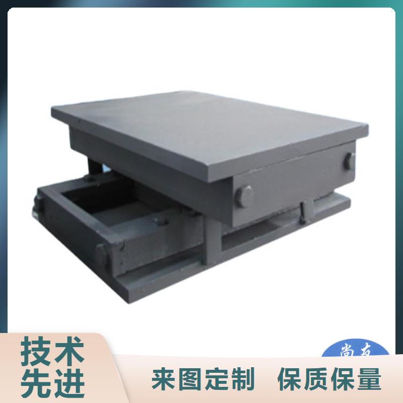 盆式橡胶支座桥梁伸缩缝服务周到同城制造商
