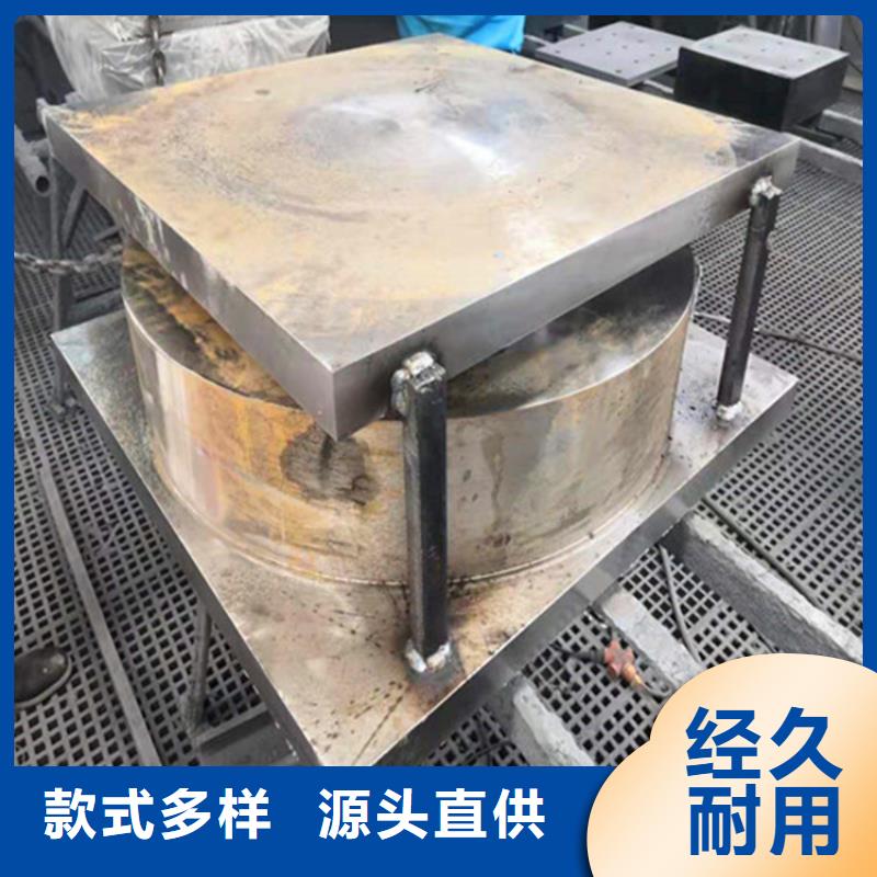 盆式橡胶支座-桥梁伸缩缝商家直供工厂直供