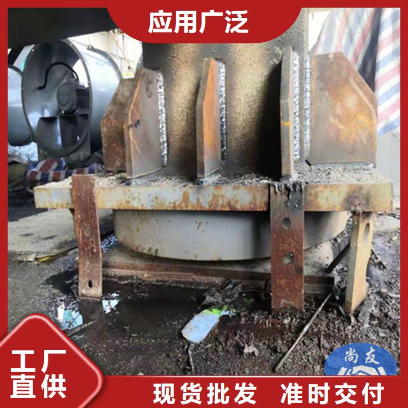 盆式橡胶支座球铰支座款式多样诚信经营