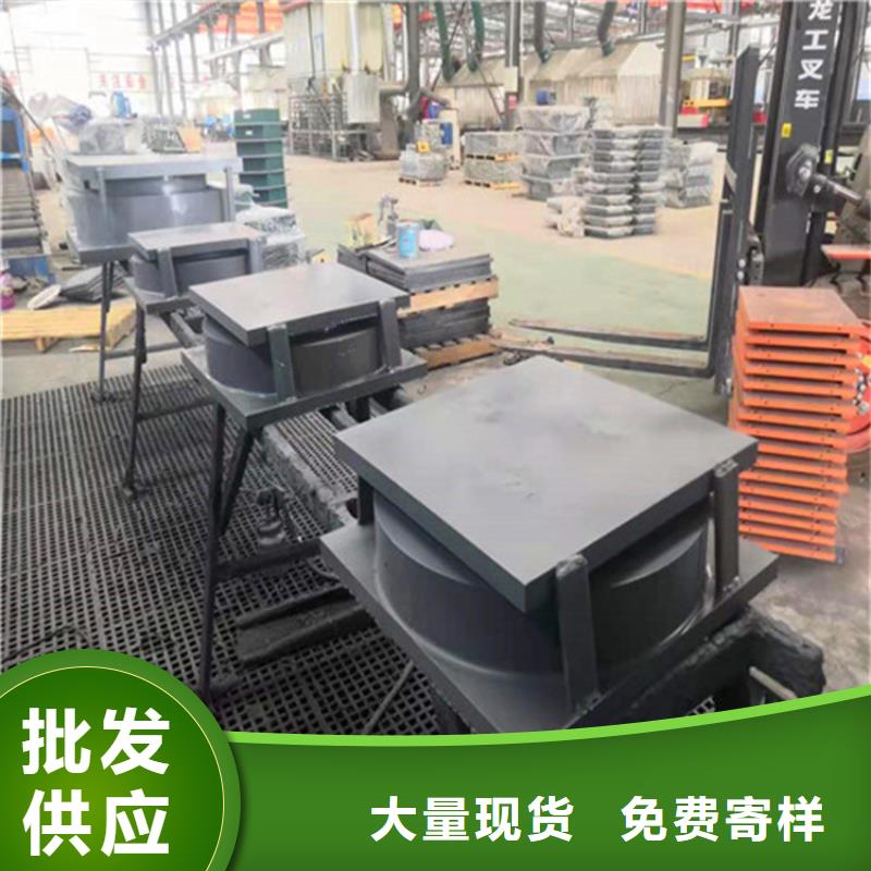 ​盆式橡胶支座低价货源当地供应商