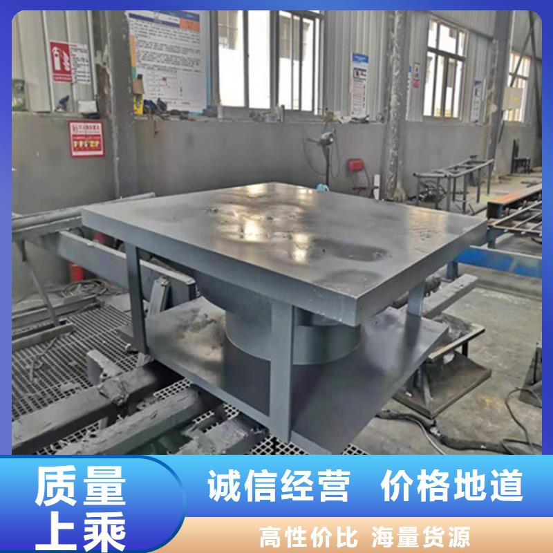 盆式橡胶支座抗拉球型钢支座行业优选厂家大量现货