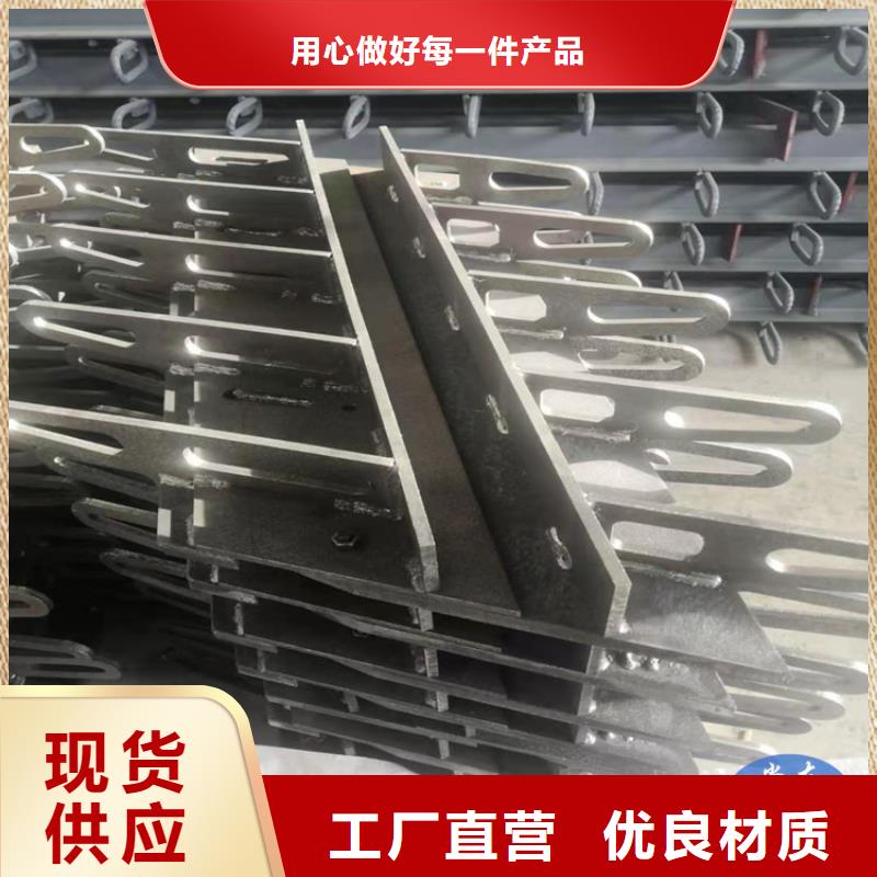 桥梁伸缩缝双向滑动支座货源足质量好实体诚信经营