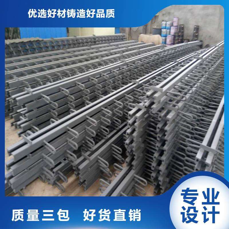 桥梁伸缩缝单向减震支座以质量求生存工程施工案例