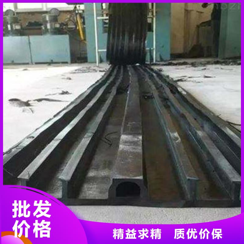 橡胶止水带抗震球型钢支座订制批发当地生产商