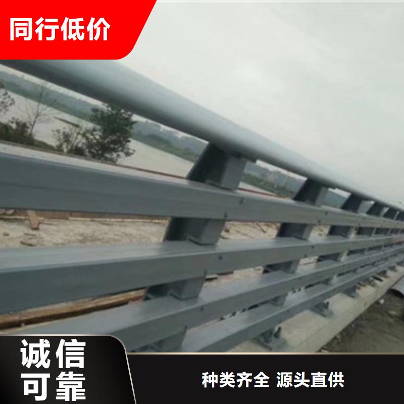 桥梁护栏灯光护栏优选厂商高标准高品质