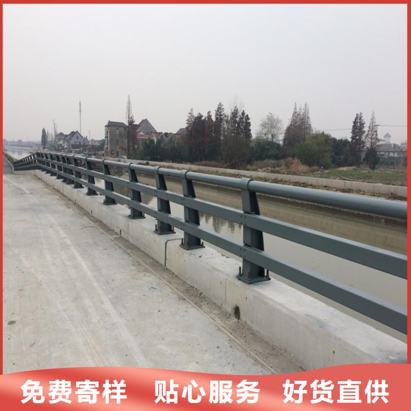 桥梁护栏,【景观护栏】适用范围广严格把控每一处细节
