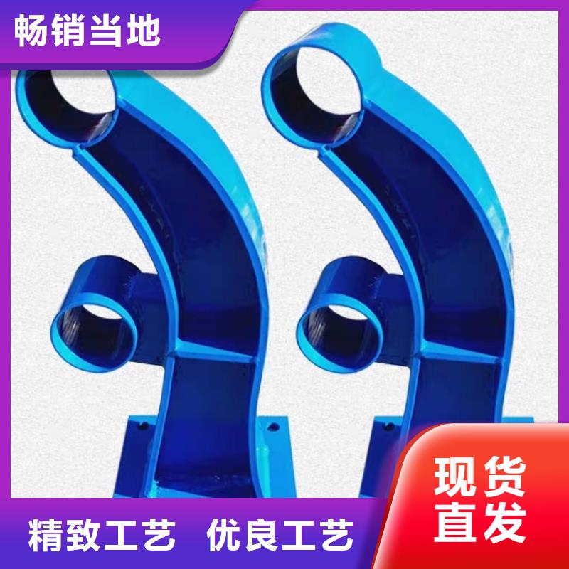 防撞护栏_防撞桥梁栏杆大品牌值得信赖同城货源