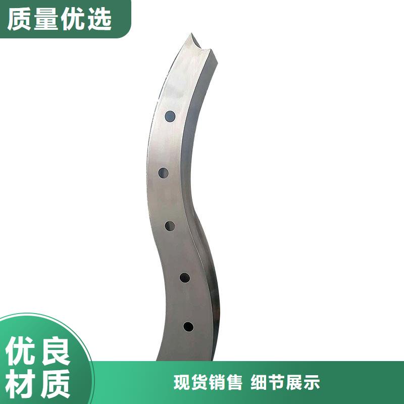 桥梁栏杆桥梁景观栏杆不断创新品牌企业