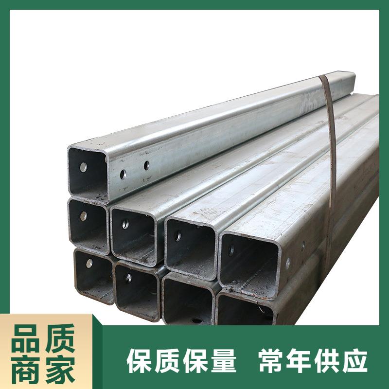 桥梁栏杆_【防撞护栏】支持定制加工供货及时