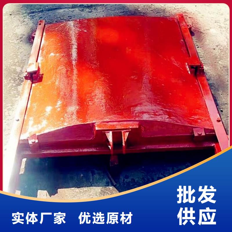 铸铁闸门闸门全品类现货正规厂家