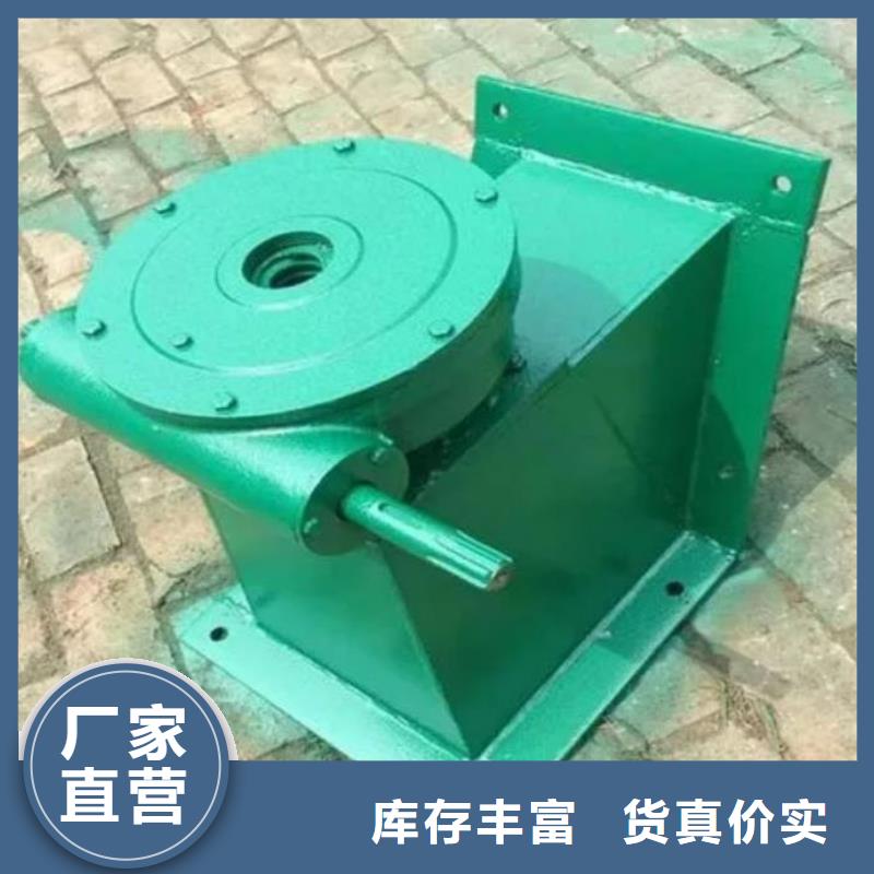 螺杆启闭机球墨铸铁闸门精工打造极速发货