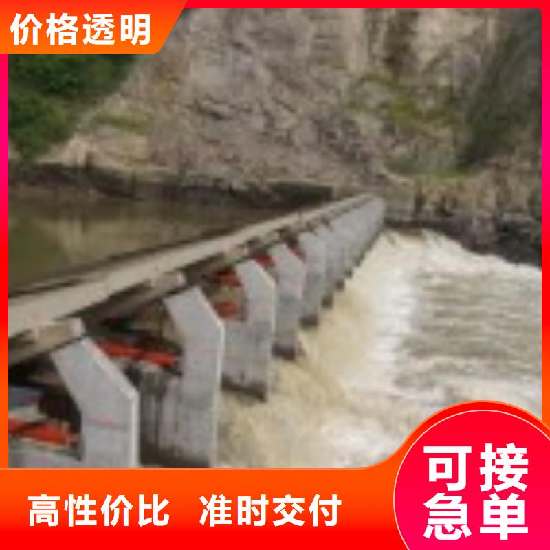 翻板闸门钢坝闸门一手货源源头厂家多行业适用