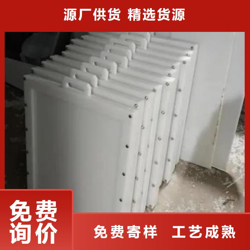 塑料闸门-【铸铁闸门】客户满意度高当地经销商