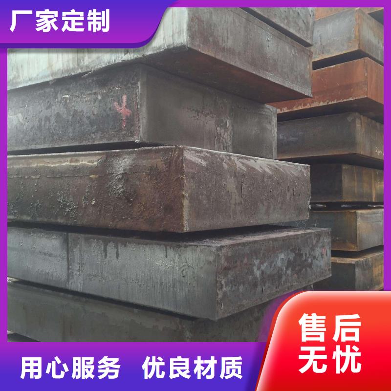 Q235/Q345/45#特厚钢板Q245R钢板批发价格好产品有口碑