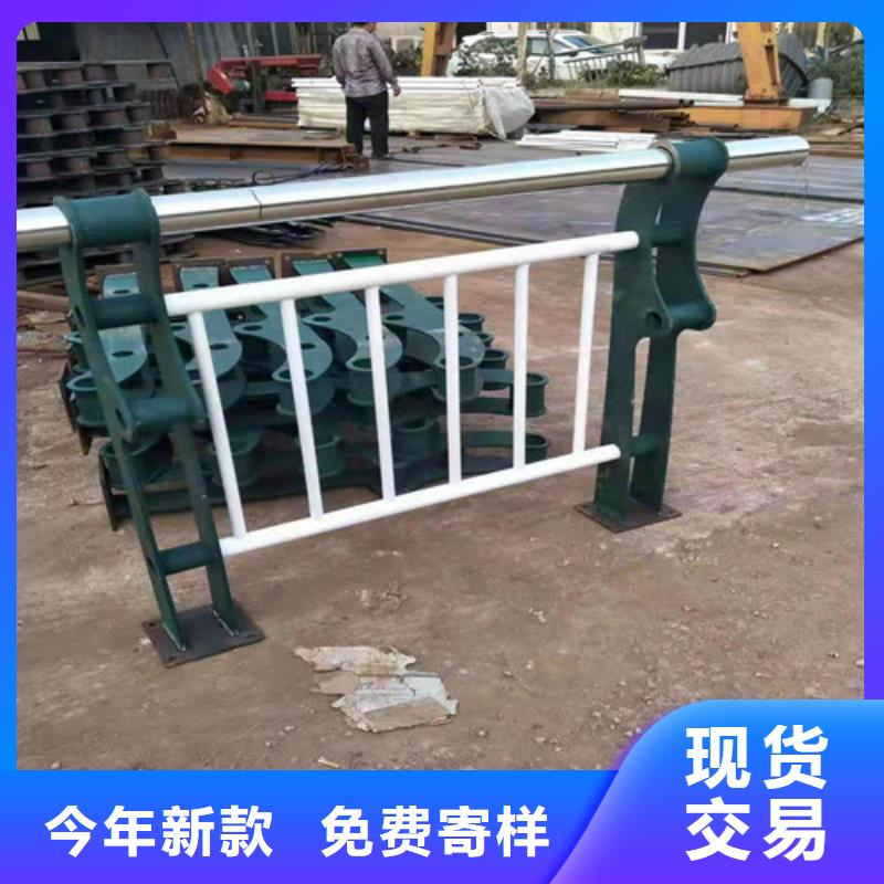 【道路护栏玻璃护栏源头厂商】老品牌厂家