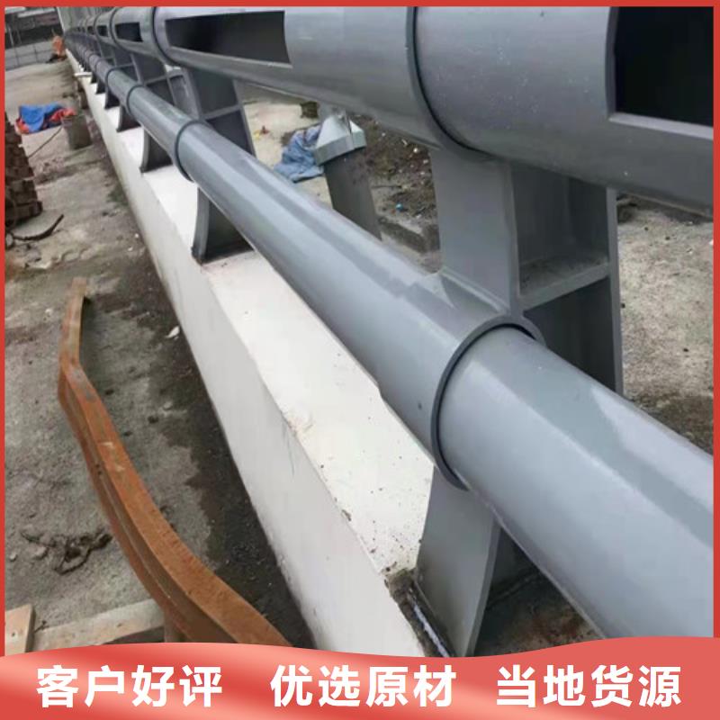 道路护栏玻璃护栏层层质检高品质现货销售