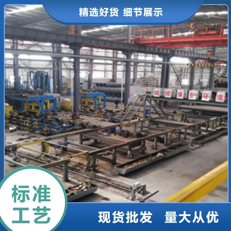 【球墨铸铁管k7球墨铸铁管工厂价格】支持大小批量采购
