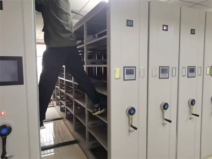 【密集柜】书架优质材料厂家直销货品齐全