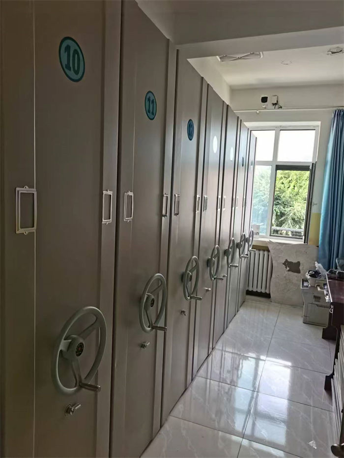 密集柜智能密集柜产地直销厂家经验丰富