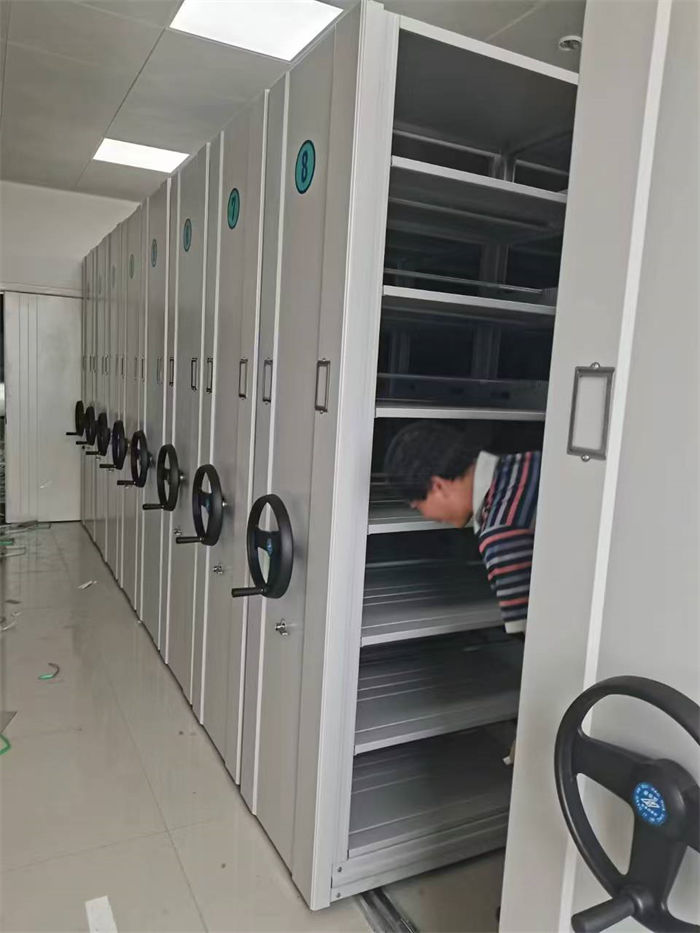 密集柜_部队上下床质检严格放心品质细节决定成败
