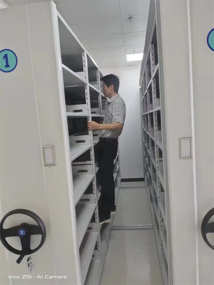 密集柜_移动密集柜研发生产销售当地制造商