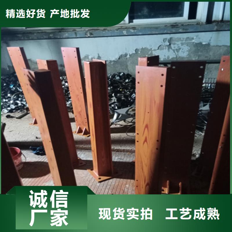 防撞护栏,不锈钢旗杆优选厂商本地公司