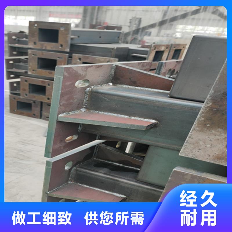 桥梁护栏,铸铁隔离栏杆立柱现货快速采购厂诚信经营