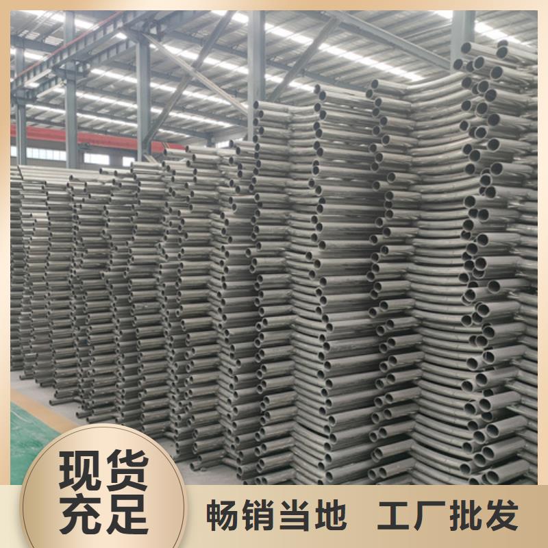 桥梁护栏-防撞栏杆用途广泛价格实惠