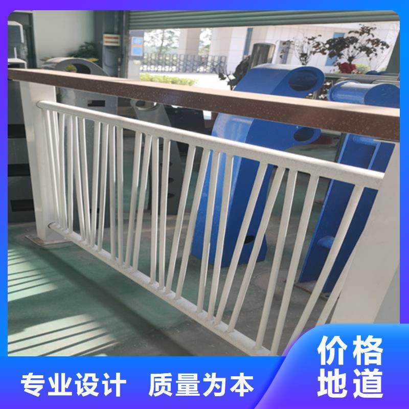 桥梁护栏【景观】护栏物流配货上门当地厂家