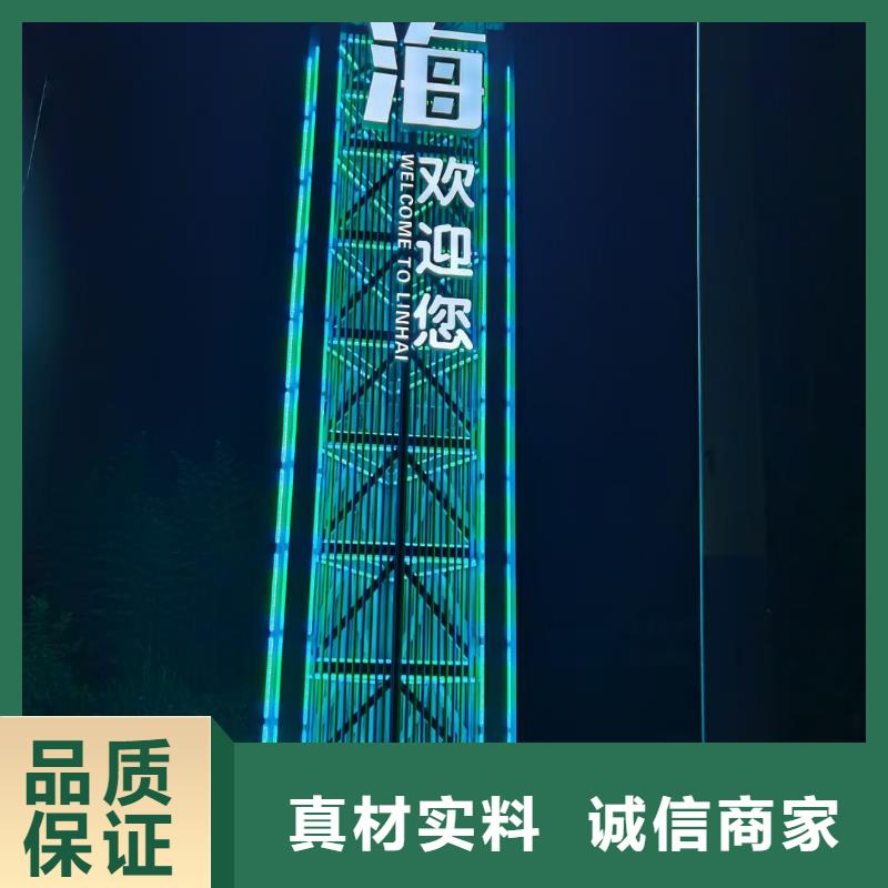 景区导视牌全国发货当地厂家