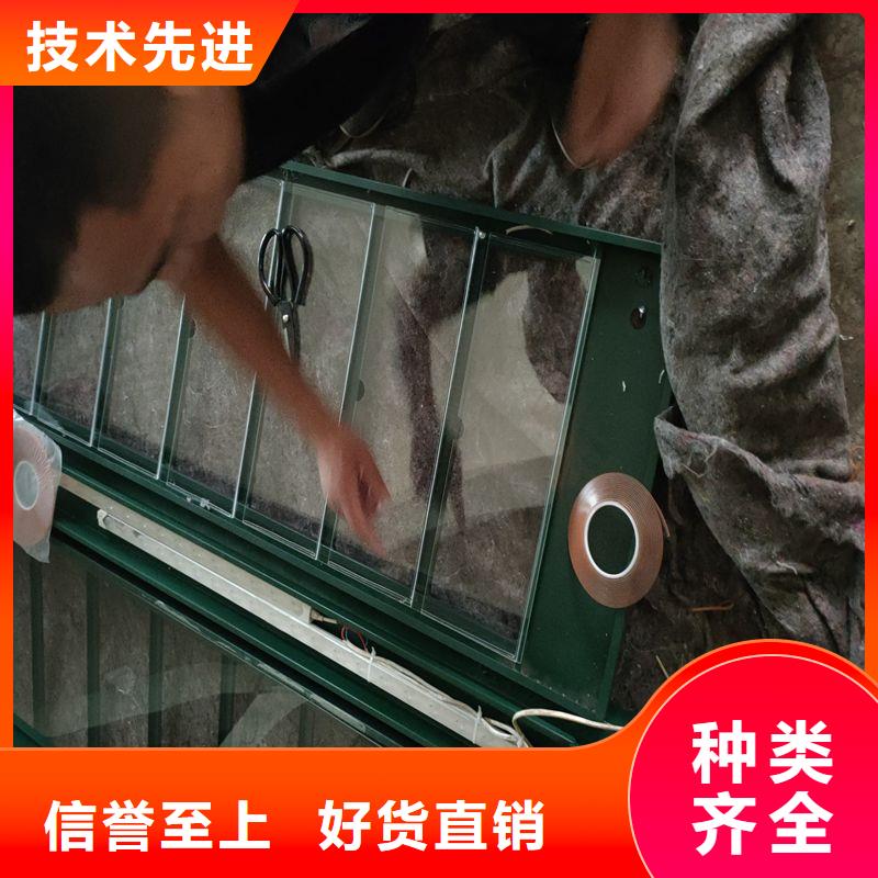 不锈钢候车亭制作售后无忧当地服务商