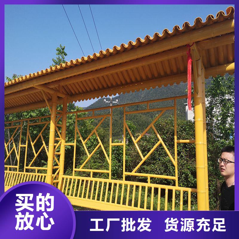 户外城市候车亭厂家制作采购无中间商厂家直销