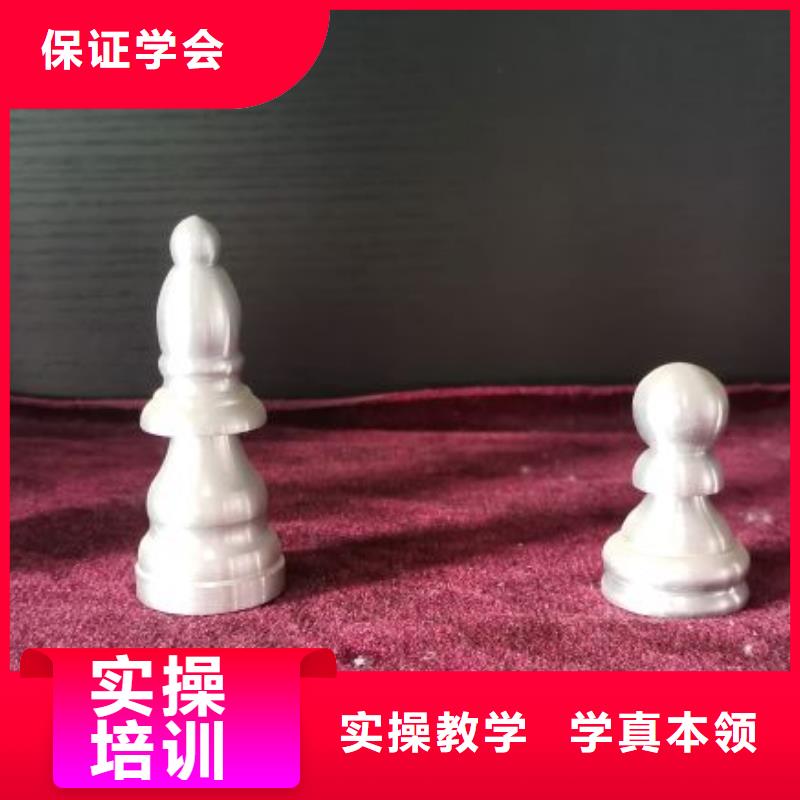 数控学校厨师培训免费试学学真技术