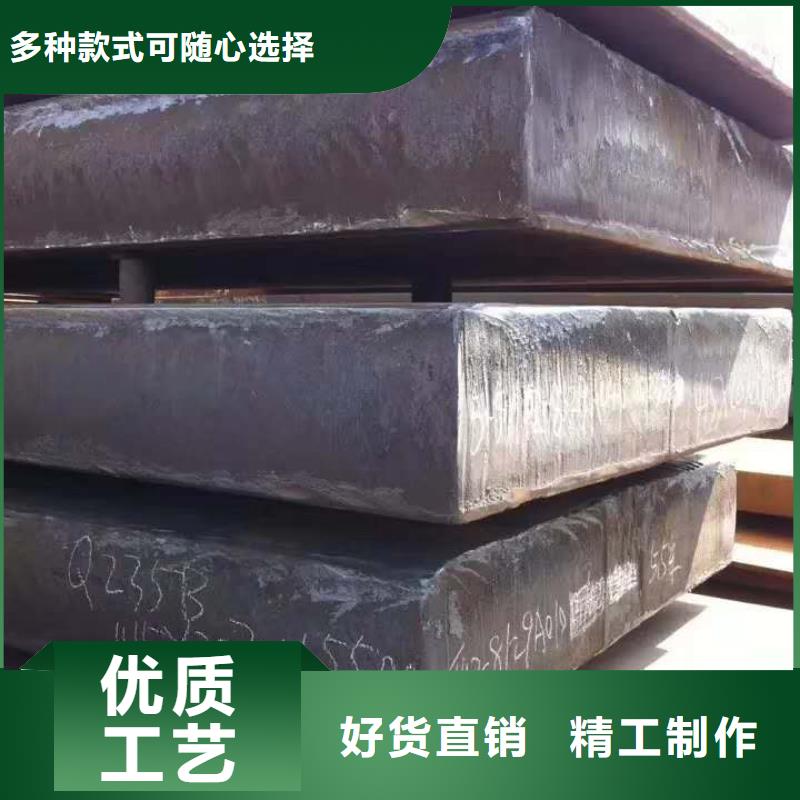 ​耐磨钢板Q690钢板优选厂家经验丰富质量放心