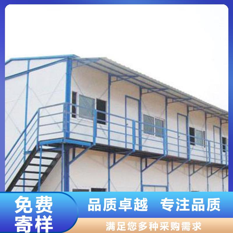 临河二层岗亭品质过硬