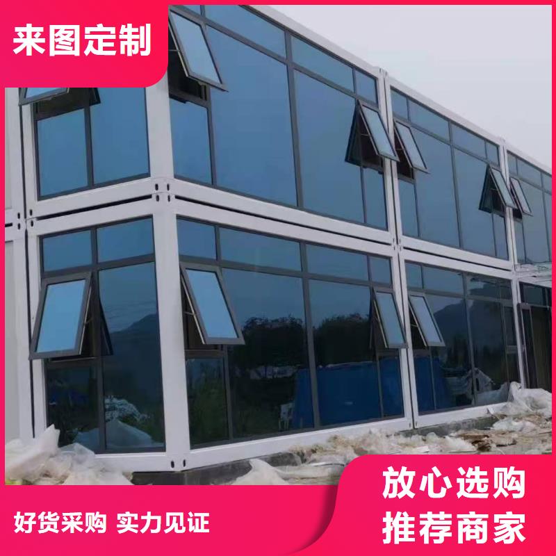 达茂旗出租彩钢厂质量安心