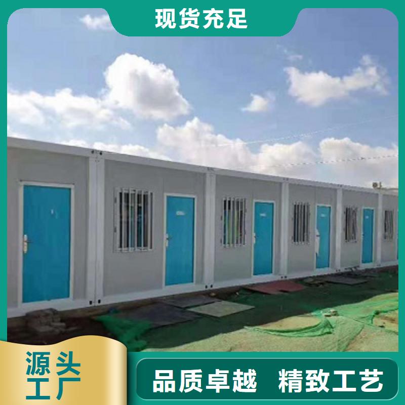 租赁彩钢板房康巴什卓越品质保障