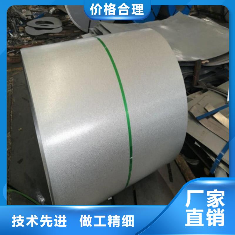 拉伸板ST44-3酸洗卷广受好评满足客户需求