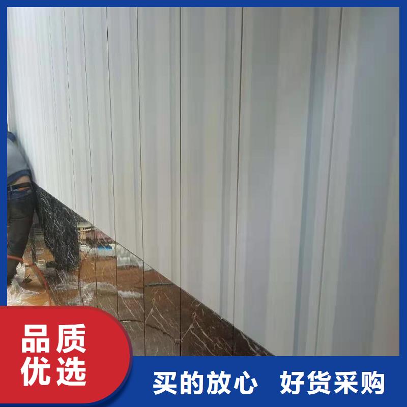 竹木纤维集成墙板,铝天花好货直销本地生产商