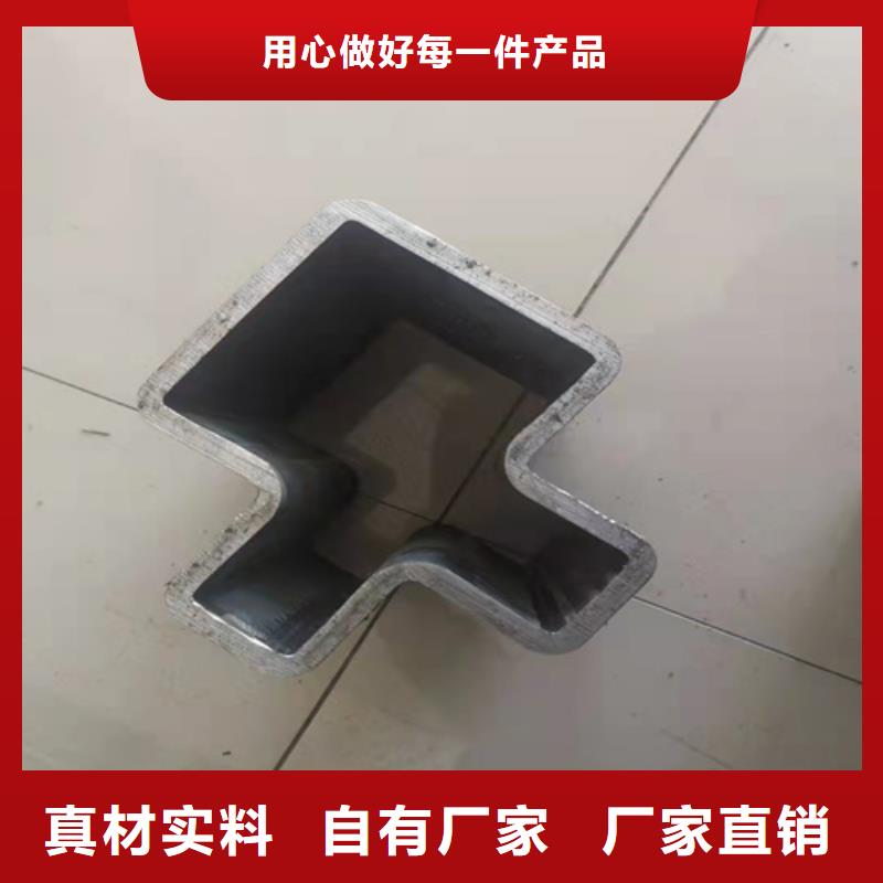 无缝钢管挤压无缝钢管工厂直销用心做产品