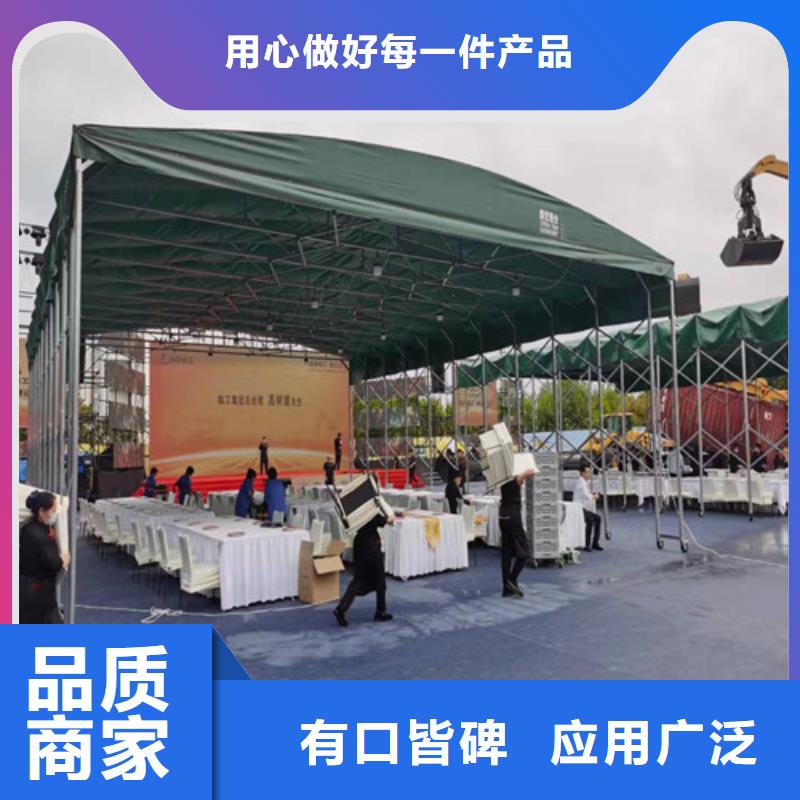 雨蓬膜结构停车篷专心专注专业一手价格