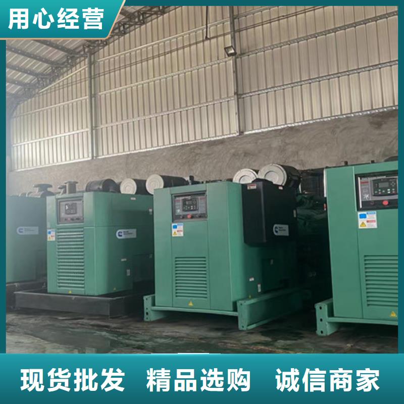 【发电机出租_出租柴油发电机按需定制】精工打造