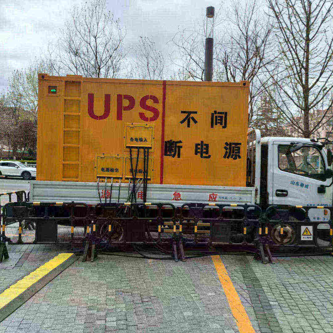 盈江哪里租发电机自主研发
