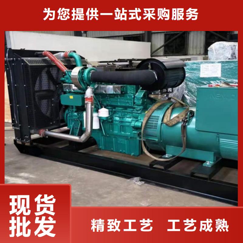 发电机租赁出租柴油发电机工厂自营当地生产厂家
