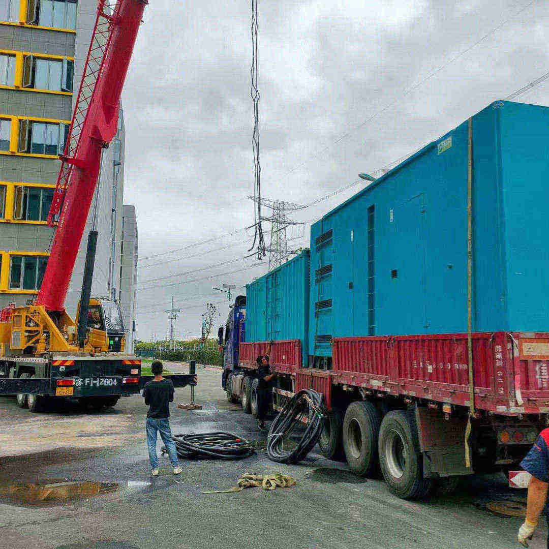 ​保定北辰发电机维修上门电话号码价格公道本地公司