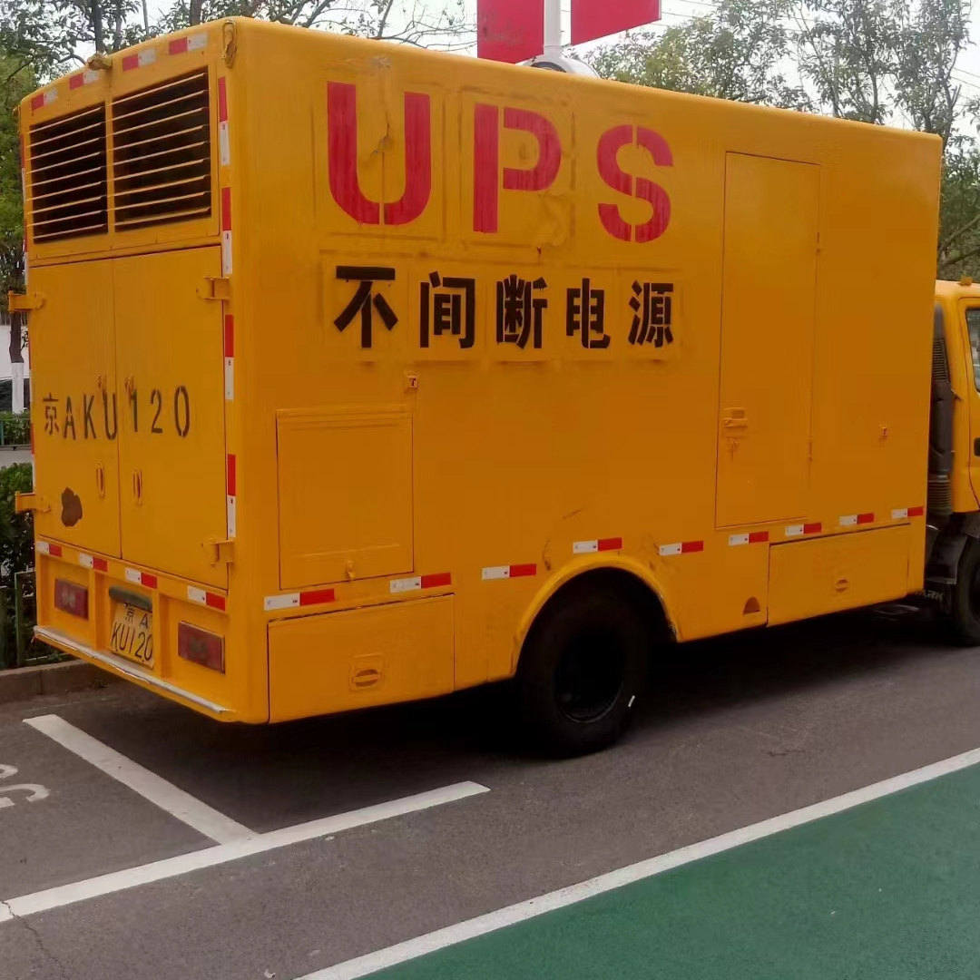 顺义本溪租赁发电机批发价格多年厂家可靠